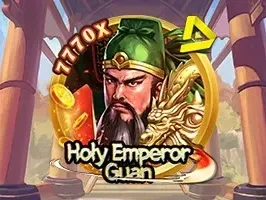 Holy Emperor Guan screenshot