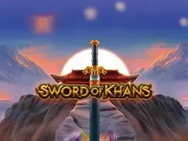 Sword of Khans