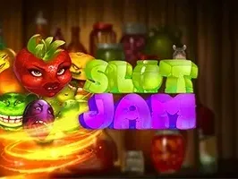 Slot Jam screenshot