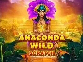 งูอนาคอนด้าป่าข่วน screenshot