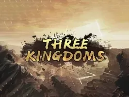 Three Kingdoms screenshot