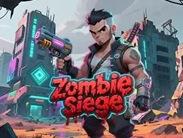 การปิดล้อมซอมบี้ screenshot