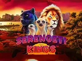 Serengeti Kings