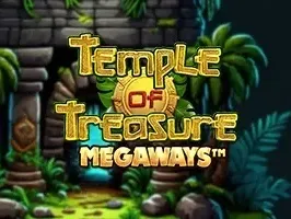 Temple of Treasures Megaways screenshot