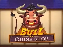 Bull in a China Shop screenshot