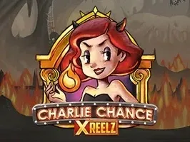 Charlie Chance screenshot