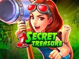 Secret Treasure screenshot