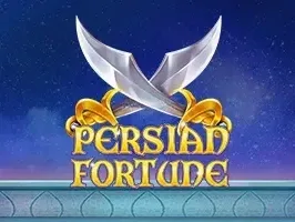 Persian Fortune screenshot