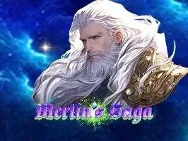 ตำนานเมอร์ลิน screenshot