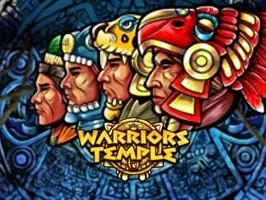 วิหารนักรบ screenshot