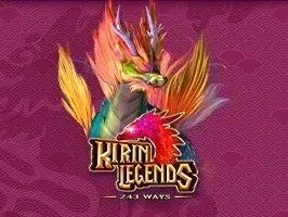 Kirin Legends screenshot
