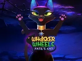 Whisker Wheels Fate Kat screenshot