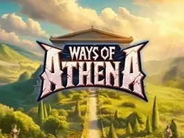 Ways of Athena screenshot