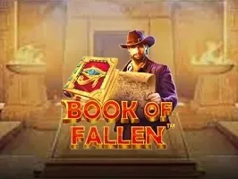 Book of Fallen™ screenshot